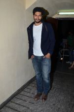 Ali Fazal at Premiere of Ugly in PVR, Juhu on 23rd Dec 2014